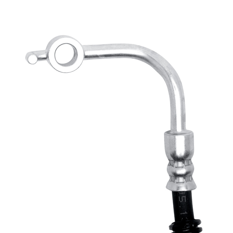 Ford Explorer Brake Hose - Front-L - R1 Concepts - `20-`25